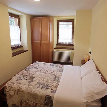 Pensionat Le Nid De L'aigle