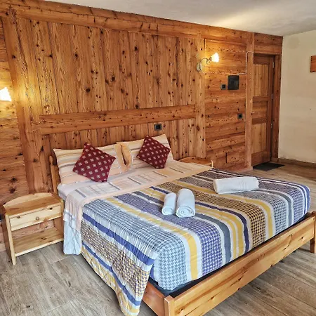 Maison d'hôtes Le Nid De L'aigle 3*