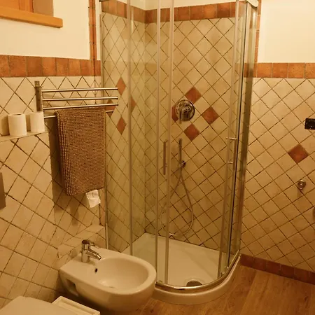 Le Nid De L'aigle Guest house Champoluc