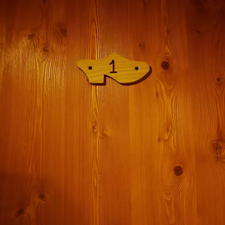 Le Nid De L'aigle 3*