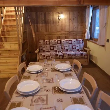 Le Nid De L'aigle Guest house