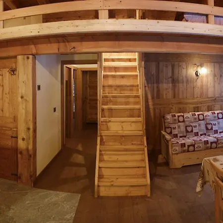 Pensionat Le Nid De L'aigle