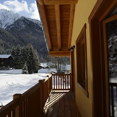 Le Nid De L'aigle Guest house 4*