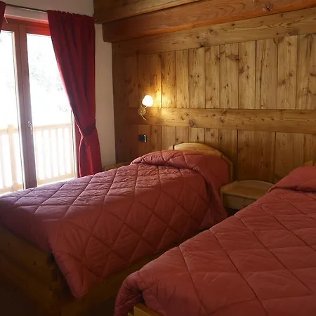 Le Nid De L'aigle Guest house