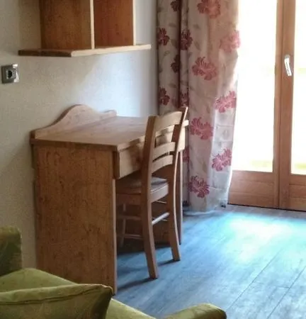 Le Nid De L'aigle Pensionat 3*