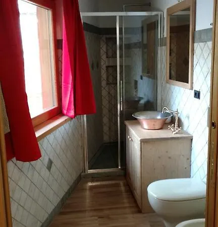 Le Nid De L'aigle Maison d'hôtes