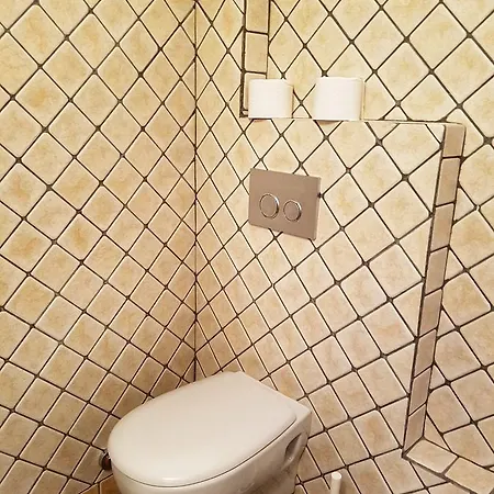 Le Nid De L'aigle Guest house