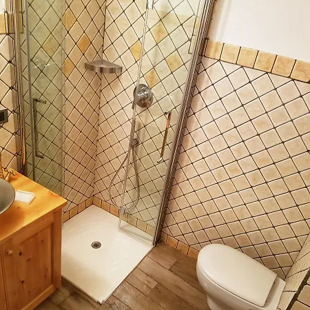 Guest house Le Nid De L'aigle 4*