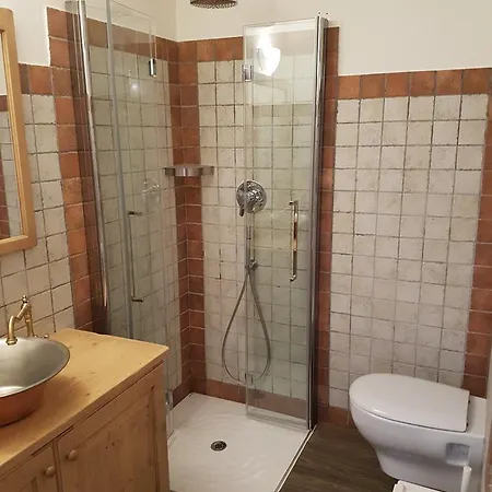 Guest house Le Nid De L'aigle 4*