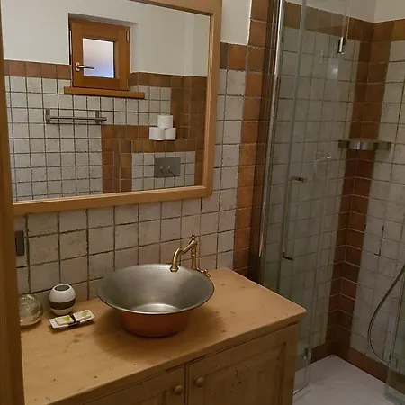 Guest house Le Nid De L'aigle 4*