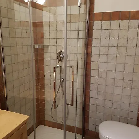 Pensionat Le Nid De L'aigle