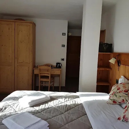 Le Nid De L'aigle Guest house