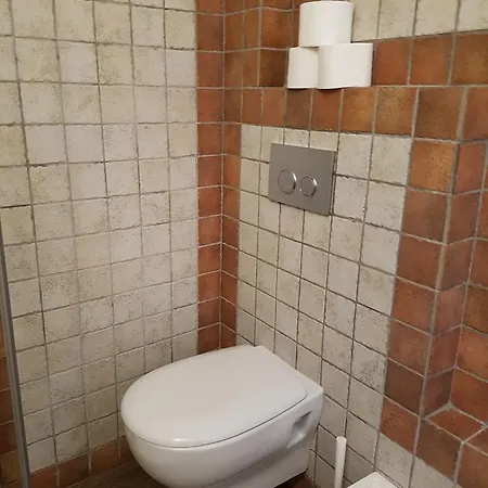 Vendégház Le Nid De L'aigle