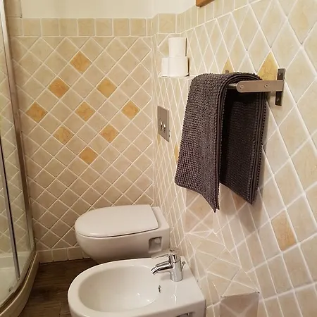 Le Nid De L'aigle 3* Champoluc