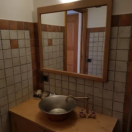 Le Nid De L'aigle 3* Champoluc