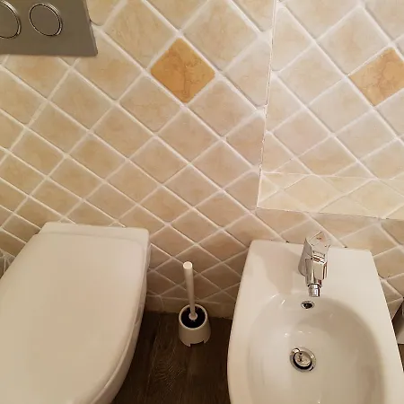 Le Nid De L'aigle Vendégház Champoluc