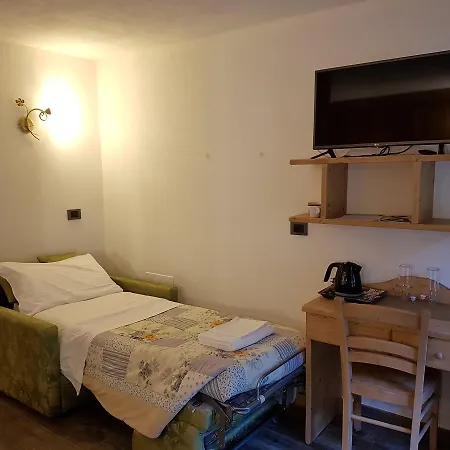 Le Nid De L'aigle 3*