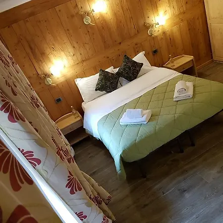 Le Nid De L'aigle Pensionat 3*