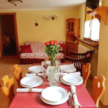 Le Nid De L'aigle Champoluc