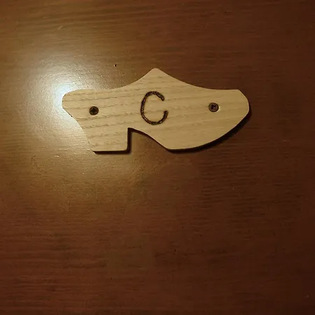 Le Nid De L'aigle 3* Champoluc