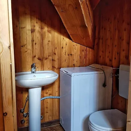 Pensionat Le Nid De L'aigle 3*