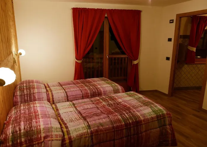 Le Nid De L'aigle 3*