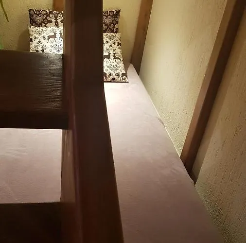 Affittacamere Le Nid De L'aigle 3*