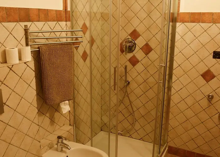 Le Nid De L'aigle Affittacamere Champoluc