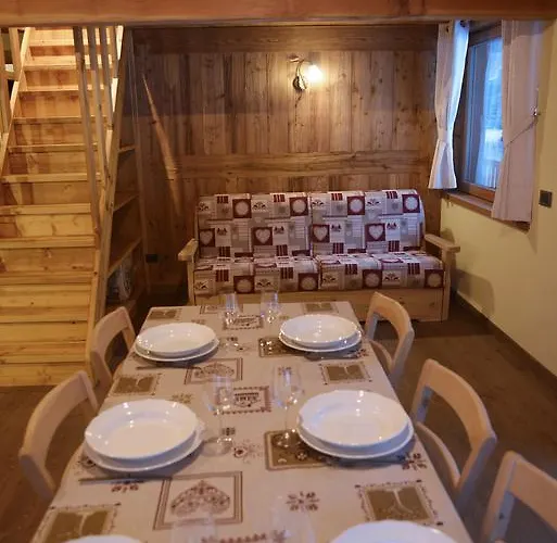 Le Nid De L'aigle Affittacamere