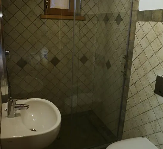 Affittacamere Le Nid De L'aigle Champoluc