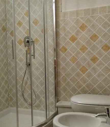 Affittacamere Le Nid De L'aigle Champoluc