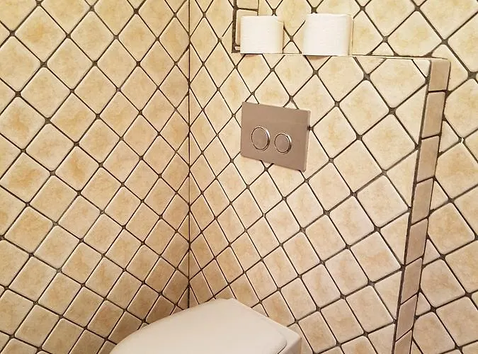 Le Nid De L'aigle Affittacamere