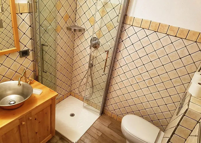 Affittacamere Le Nid De L'aigle 3*