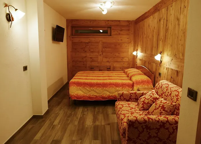 Le Nid De L'aigle 3*