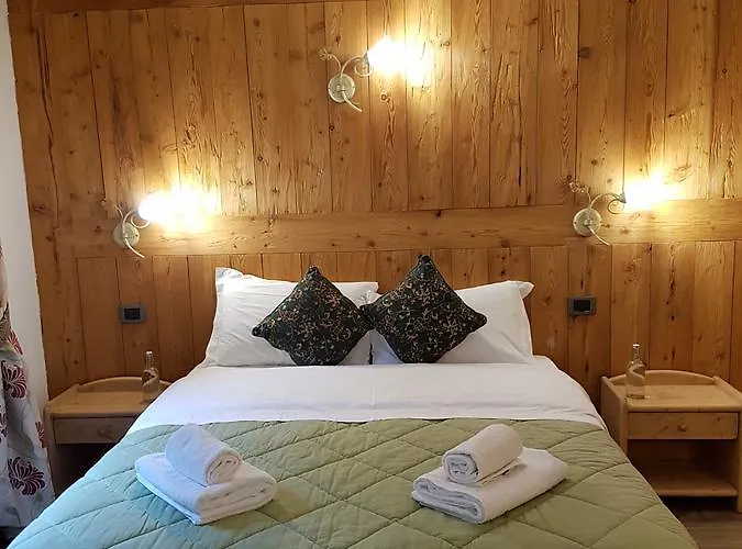 Le Nid De L'aigle Affittacamere