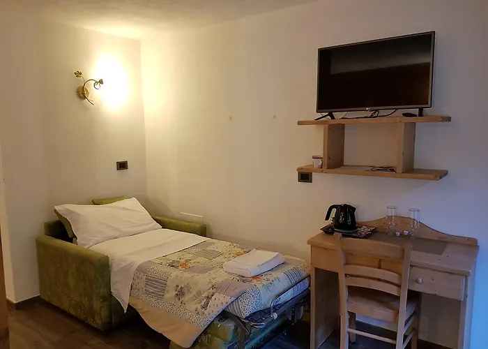 Le Nid De L'aigle 3*