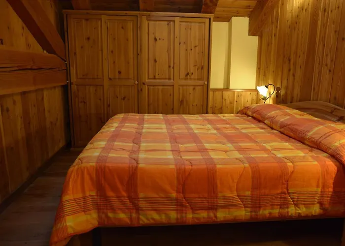 Le Nid De L'aigle 3*