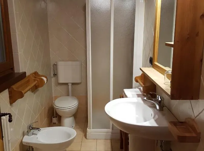 Affittacamere Le Nid De L'aigle