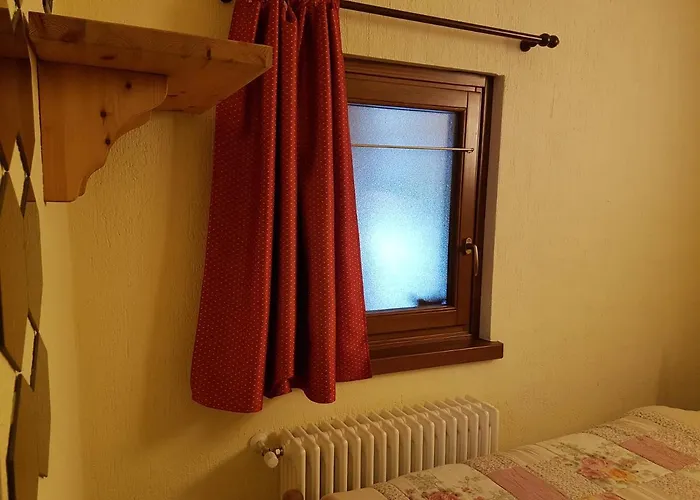 Affittacamere Le Nid De L'aigle 3*